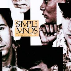 Simple Minds | Once Upon a Time (Lp)