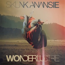 Skunk Anansie - Wonderlustre Vinyl Album - Lp Midway