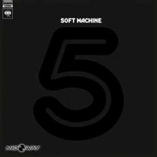 Soft Machine | Fifth (Lp)