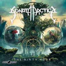 Sonata Arctica | The Ninth Hour (Lp)