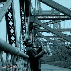 Sonny Rollins | Bridge (Lp)