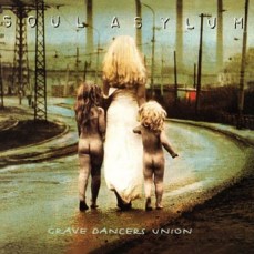 Soul Asylum - Grave Dancers Union - Lp Midway