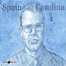 Spain - Carolina Vinyl Album - Lp Midway