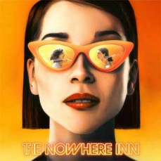 St. Vincent - The Nowhere Inn Official Soundtrack Vinyl - Lp Midway