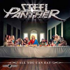 Steel Panther | All You Can Eat (Lp)