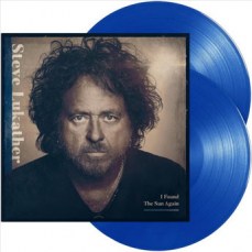 Steve Lukather - I Found the Sun Again (Coloured Vinyl) - Lp Midway