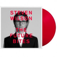 Steven Wilson - The Future Bites (Coloured Vinyl) - Lp Midway