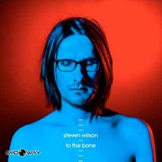 Steven Wilson | To The Bone (Blu-Ray)
