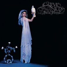 Stevie Nicks - Bella Donna Vinyl Album - Lp Midway