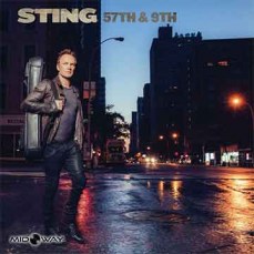 Sting | 57Th & 9Th (Lp)