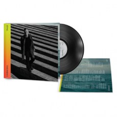 Sting - The Bridge Vinyl Album - Lp Midway