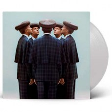 Stromae - Multitudes White Vinyl Album - Lp Midway