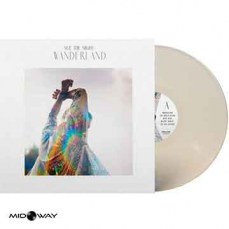Sue The Night | Wanderland (Lp) | Coloured White Vinyl