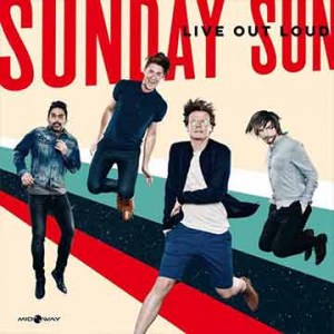 Sunday Sun | Live Out Loud (Lp)