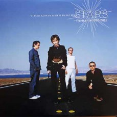 The Cranberries - Stars The Best Of 1992-2002 - Lp Midway
