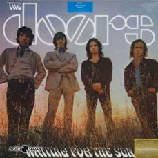 The Doors | Waiting For The Sun (Lp)