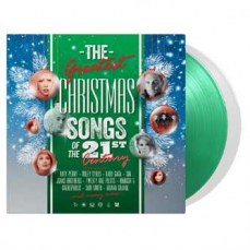 V/a - The Greatest Christmas Songs of the 21st Century