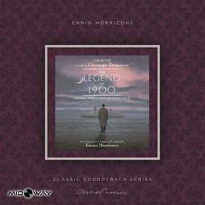 The Legend Of 1900 | Original Soundtrack (Lp)