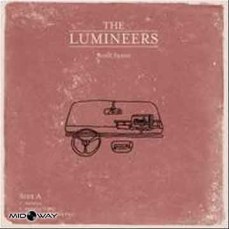 The Lumineers | Song Seeds (10 Inch)