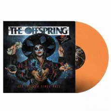 The Offspring - Let the Bad Times Roll - Lp Midway