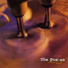 The Posies - Frosting On The Beater Vinyl Album - Lp Midway