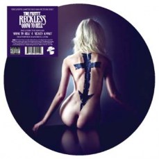 The Pretty Reckless - Going To Hell Album - Lp Midway