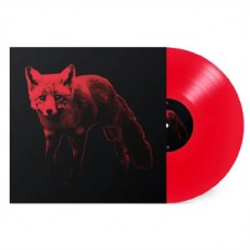 The Prodigy - The Day Is My Enemy Remixes ( Gekleurd Rood Vinyl Lp) - Lp Midway