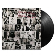 The Rolling Stones - Exile On Main Street - Lp Midway