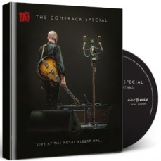 The The -  Comeback Special Live in the Royal Albert Hall Blu-ray