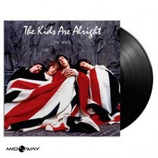 The Who - The Kids Are Alright 