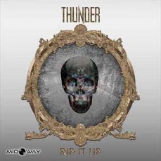 Thunder | Rip It Up (Lp)