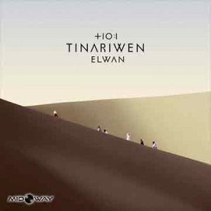 Tinariwen | Elwan (Lp)