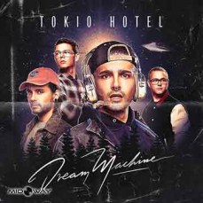 Tokio Hotel | Dream Machine (Lp)