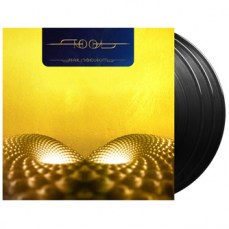 Tool - Fear Inoculum Vinyl Album 3 Lp - Lp Midway