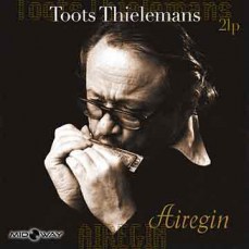 Toots Thielemans | Airegin (Lp)