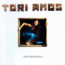 Tori Amos - Little Earthquakes 45 RPM Vinyl Album - Lp Midway