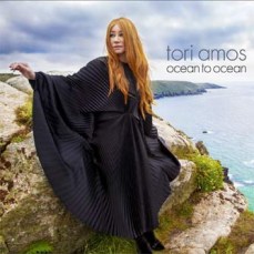 Tori Amos - Ocean to Ocean Vinyl Album - Lp Midway