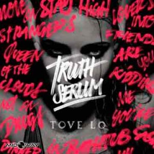 Tove Lo | Truth Serum (10 Inch) -ltd-