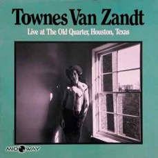 Townes Van Zandt | Live At The Old.. (Lp)