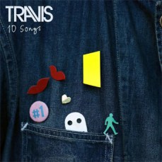 Travis - 10 Songs (Vinyl) Kopen? - Morgen in Huis! - Lp Midway