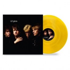 U2 Gloria - 12-inch maxi-single - Coloured Vinyl Album - Lp Midway