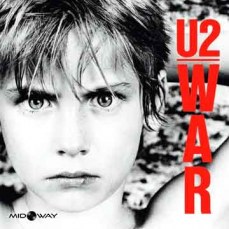 U2 | War (Lp)