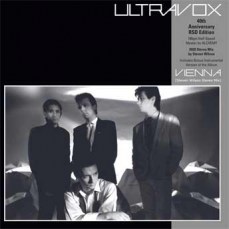 Ultravox - Vienna (Steven Wilson Mix) -RSD Drops 2021- 2LP - Midway