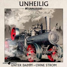 Unheilig | Mtv Unplugged - Unter Dampf Ohne Strom (Lp)