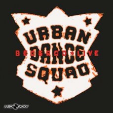 Urban Dance Squad | Beograd Live Lp Kopen? - Lp Midway