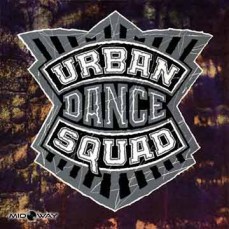Urban Dance Squad | Mental Floss For The Globe (Lp)