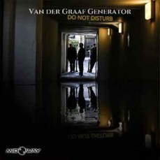 Van Der Graaf Generator | Do Not Disturb (Lp)