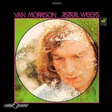 Van Morrison | Astral Weeks (Lp)