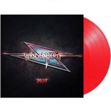 Vandenberg - 2020 (Coloured Vinyl) - Lp Midway