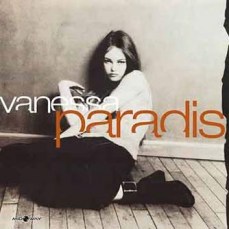  Paradis - Vanessa Paradis - Lp Midway